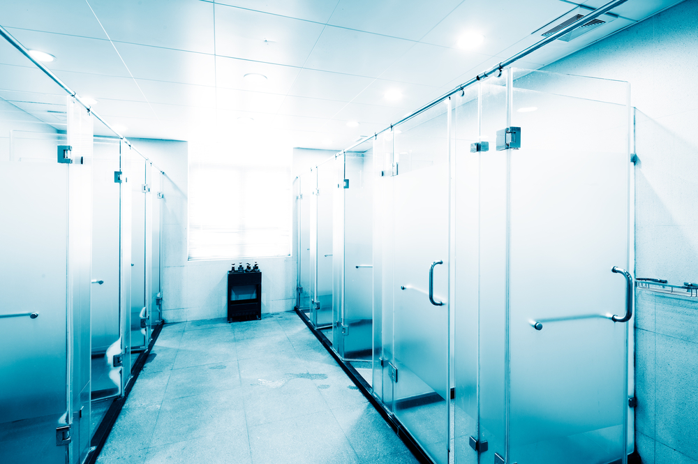 Системы для общественных мест