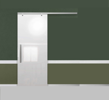 Слайдинг в профиле GT-04