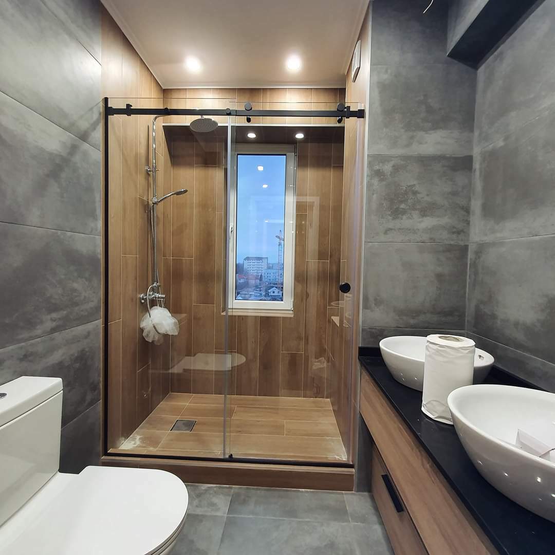 Слайдинговая Система